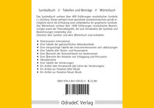 Lade das Bild in den Galerie-Viewer, Riggenbach, Paul (Hrsg.): Symbol- und Wörterbuch der Musik (Buch)