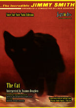Load image into Gallery viewer, Smith, Jimmy: The Cat - Sheet Music Download Cover