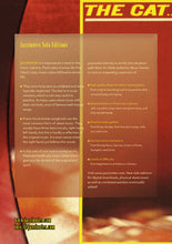 Load image into Gallery viewer, Smith, Jimmy: The Cat - Sheet Music Download Cover