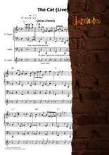 Load image into Gallery viewer, Smith, Jimmy: The Cat (Live) - Sheet Music Download
