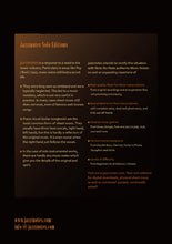 Lade das Bild in den Galerie-Viewer, Bohnsack, Jo: The Legend of NC - Musiknoten Download