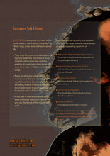 Lade das Bild in den Galerie-Viewer, LeBenj: The Letter (Piano Cover) - Musiknoten Download