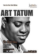 Load image into Gallery viewer, Tatum, Art: The Man I Love - Sheet Music Download