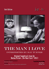 Load image into Gallery viewer, Turner, Ray: The Man I Love - Sheet Music Download