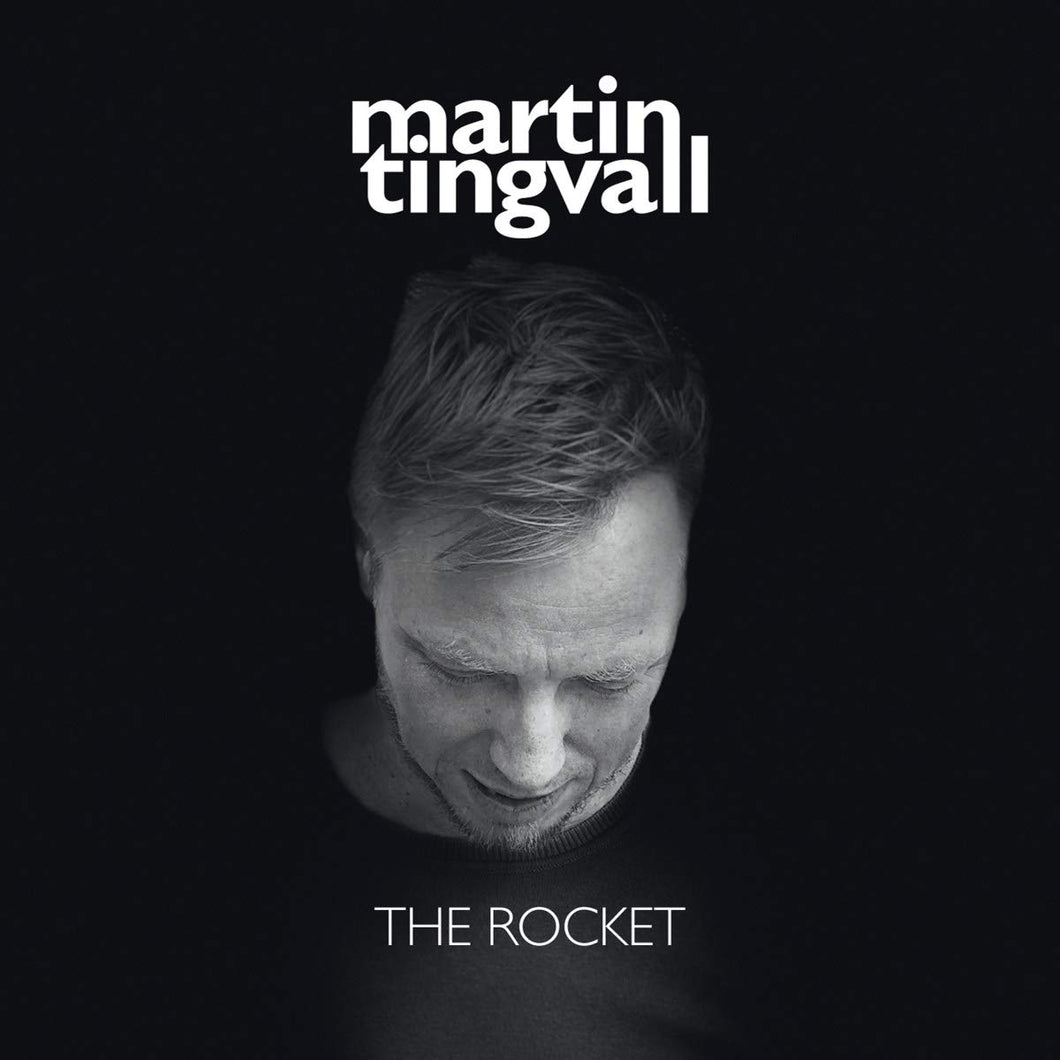 Tingvall, Martin: The Rocket - CD (Album)