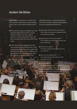 Lade das Bild in den Galerie-Viewer, Berliner Philharmoniker: Tico Tico (No Fubá) - Musiknoten Download