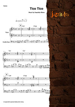 Load image into Gallery viewer, Peterson, Oscar: Tico Tico - Sheet Music Download