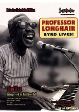 Lade das Bild in den Galerie-Viewer, Ball, Matthew: Tipitina (Piano Cover) - Musiknoten Download