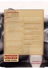 Lade das Bild in den Galerie-Viewer, Ball, Matthew: Tipitina (Piano Cover) - Musiknoten Download