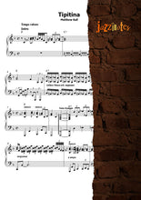 Lade das Bild in den Galerie-Viewer, Ball, Matthew: Tipitina (Piano Cover) - Musiknoten Download
