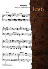Load image into Gallery viewer, Dr. John: Tipitina - Sheet Music Download
