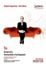 Lade das Bild in den Galerie-Viewer, Diallo, Christina / Riggenbach, Paul: Toi - Musiknoten Download