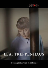 Lade das Bild in den Galerie-Viewer, LEA: Treppenhaus - Musiknoten Download