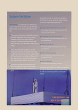 Lade das Bild in den Galerie-Viewer, Cro: Unendlichkeit vereinfacht - Klaviernoten Download