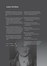 Lade das Bild in den Galerie-Viewer, Schubert, Franz: Wandrers Nachtlied II - Musiknoten Download und Analyse