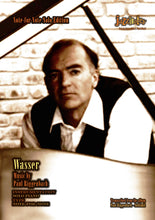 Lade das Bild in den Galerie-Viewer, Riggenbach, Paul: Wasser - Musiknoten Download