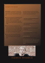 Load image into Gallery viewer, Tingvall, Martin: an idea of distance - Sheet Music Download