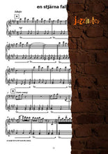 Load image into Gallery viewer, Tingvall, Martin: en ny dag (Notebook) - sheet music download
