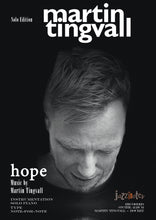 Load image into Gallery viewer, Tingvall, Martin: hope - Sheet Music Download