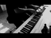 Laden und Abspielen von Videos im Galerie-Viewer, LeBenj: The Letter (Piano Cover) - Musiknoten Download