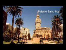 Laden und Abspielen von Videos im Galerie-Viewer, easy piano: La Cumparsita - Musiknoten Download