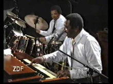 Load and play video in Gallery viewer, Smith, Jimmy: The Cat (Live) - Sheet Music Download