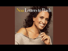 Laden und Abspielen von Videos im Galerie-Viewer, Noa: Ave Maria (Bach/Gounod/Noa) Letters to Bach Gitarre - Musiknoten Download