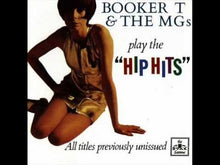 Laden und Abspielen von Videos im Galerie-Viewer, Booker T. &amp; the MG´s: The Letter - Musiknoten Download
