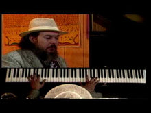 Laden und Abspielen von Videos im Galerie-Viewer, Dr. John: When the Saints Go Marching In - Musiknoten Download