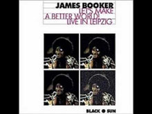 Laden und Abspielen von Videos im Galerie-Viewer, Booker, James: Little Tune for Lefty (Live) - Musiknoten Download