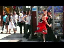 Laden und Abspielen von Videos im Galerie-Viewer, Chia, Enrique: El Choclo - Musiknoten Download