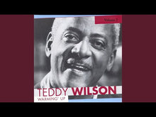 Laden und Abspielen von Videos im Galerie-Viewer, Wilson, Teddy: I Feel Like A Feather In The Breeze - Musiknoten Download
