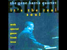 Load and play video in Gallery viewer, Wardle, Jack Richard: Gene Harris' Summertime (Cover) - Sheet Music Download