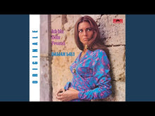 Load and play video in Gallery viewer, Lavi, Daliah: Wenn der Vorhang fällt - Sheet Music Download