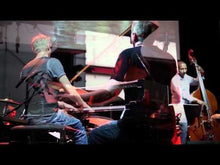 Laden und Abspielen von Videos im Galerie-Viewer, Tingvall Trio: Vägen (Notebook) - Musiknoten Versand