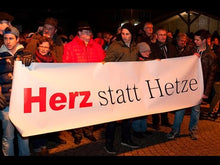 Laden und Abspielen von Videos im Galerie-Viewer, Wecker, Konstantin: Den Parolen keine Chance - Noten Download