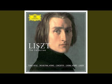 Laden und Abspielen von Videos im Galerie-Viewer, Liszt, Franz: Über allen Gipfeln ist Ruh&#39; - Musiknoten Download und Analyse
