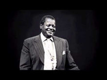 Load and play video in Gallery viewer, Peterson, Oscar, Trio: Georgia On My Mind - Sheet Music Download