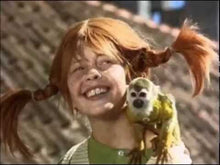 Laden und Abspielen von Videos im Galerie-Viewer, Johansson, Jan: Hey, Pippi Langstrumpf vereinfacht (Klavier und Gesang) - Musiknoten Download