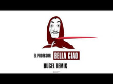 Load and play video in Gallery viewer, Hugel / El Profesor / Fonola Band: Bella Ciao - Sheet Music Download

