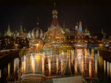 Load and play video in Gallery viewer, Alexandra: Moscow Nights (Live / Arranged for Piano) - Sheet Music Download
