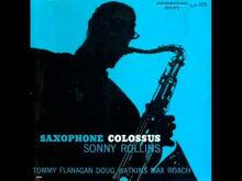 Load and play video in Gallery viewer, Sonny Rollins Quartet: Mack The Knife (Moritat) - Sheet Music Download