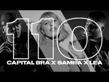 Load and play video in Gallery viewer, Capital Bra, Samra, Lea: 110 (Prolog) - Sheet Music Download
