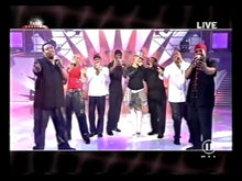 Laden und Abspielen von Videos im Galerie-Viewer, Connor, Sarah: Music Is The Key (Live) - Musiknoten Download