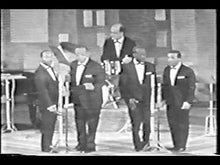 Load and play video in Gallery viewer, Golden Gate Quartet: Joshua Fit The Battle Of Jericho - Sheet Music Download