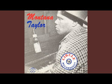 Laden und Abspielen von Videos im Galerie-Viewer, Taylor, Montana: Fo´ Day Blues - Musiknoten Download