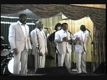 Load and play video in Gallery viewer, Golden Gate Quartet, The: Nobody Knows The Trouble I've Seen (Live) - Sheet Music Download