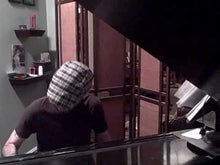 Laden und Abspielen von Videos im Galerie-Viewer, Ball, Matthew: Tipitina (Piano Cover) - Musiknoten Download