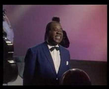 Laden und Abspielen von Videos im Galerie-Viewer, Armstrong, Louis: C'est Si Bon - Musiknoten Download