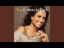 Laden und Abspielen von Videos im Galerie-Viewer, Noa: Ave Maria (Bach/Gounod/Noa) Letters to Bach Klavier - Musiknoten Download
